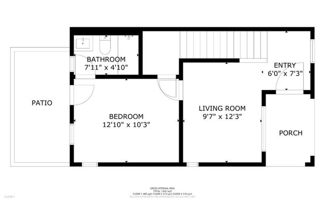 2637 Bantry Court, South San Francisco, CA 94080