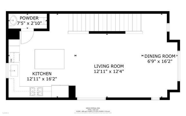 2637 Bantry Court, South San Francisco, CA 94080