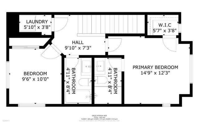 2637 Bantry Court, South San Francisco, CA 94080