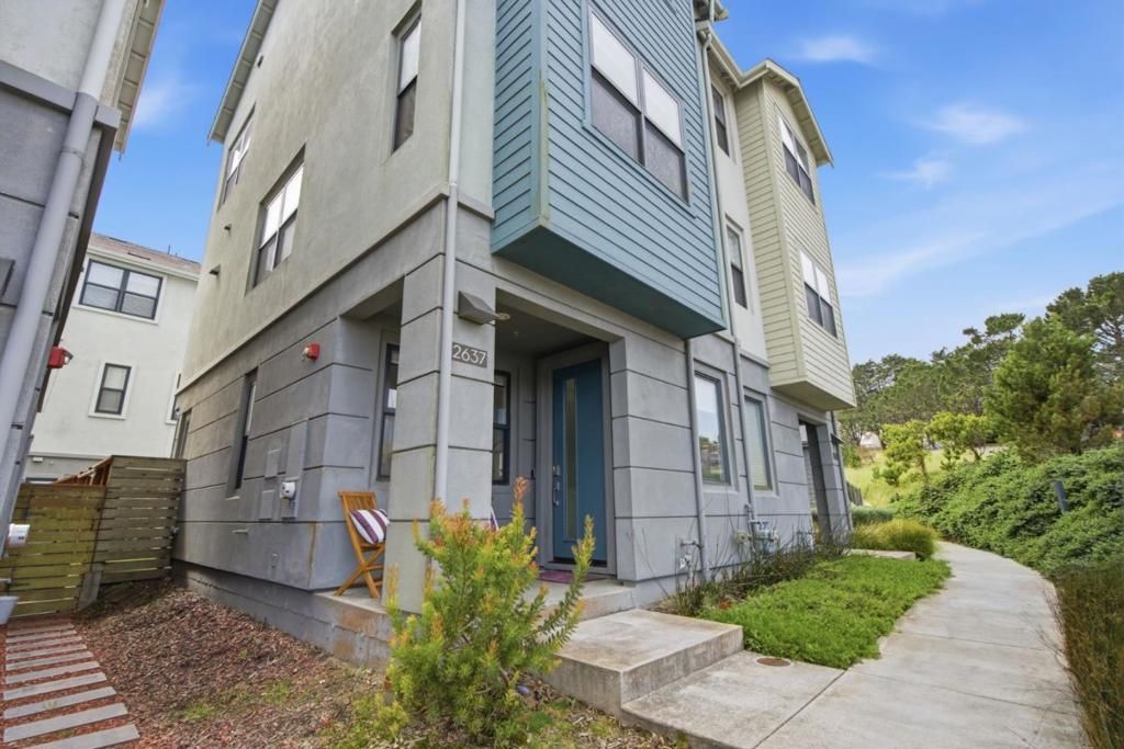 2637 Bantry Court, South San Francisco, CA 94080