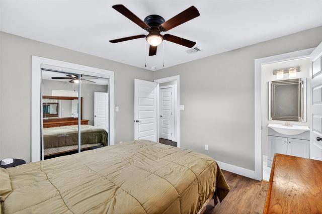 604 E Summit Street, Sherman, TX 75090