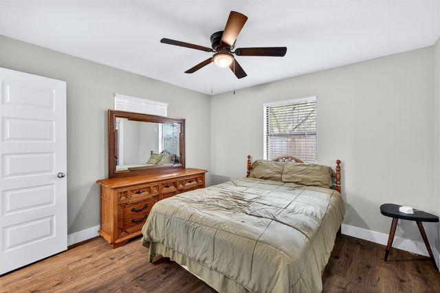 604 E Summit Street, Sherman, TX 75090