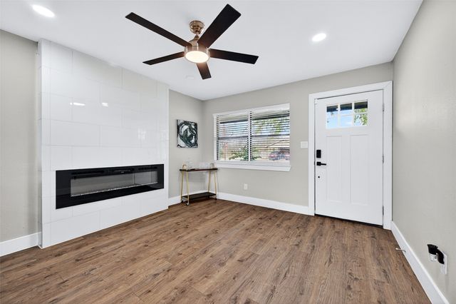 604 E Summit Street, Sherman, TX 75090
