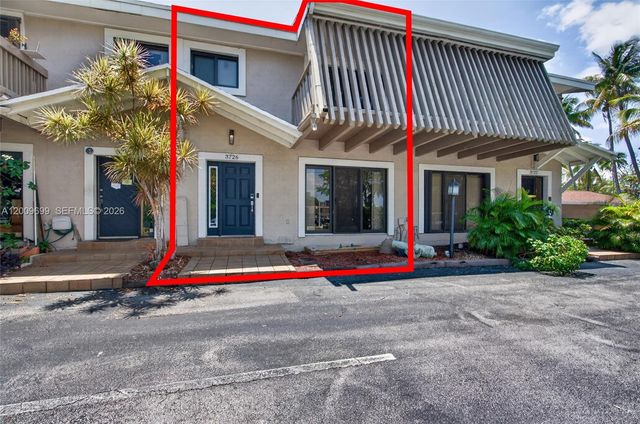 3726 NE 166th St 116, North Miami Beach, FL 33160