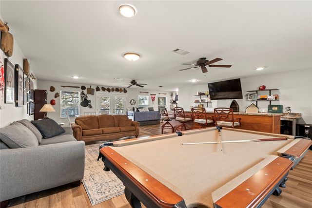 226 Palisade Loop, Mabank, TX 75156