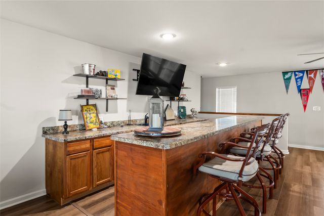 226 Palisade Loop, Mabank, TX 75156