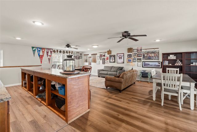 226 Palisade Loop, Mabank, TX 75156