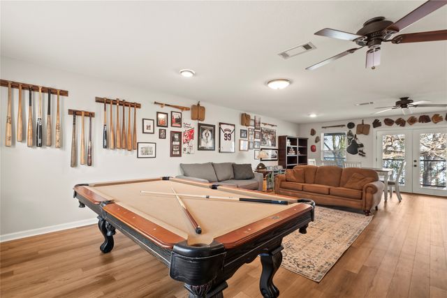 226 Palisade Loop, Mabank, TX 75156