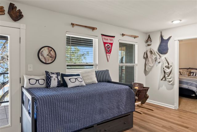 226 Palisade Loop, Mabank, TX 75156