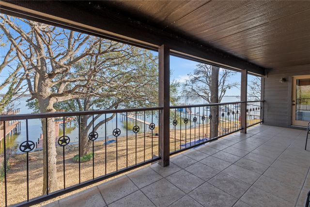 226 Palisade Loop, Mabank, TX 75156