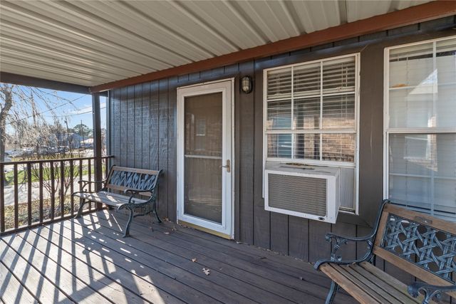 226 Palisade Loop, Mabank, TX 75156