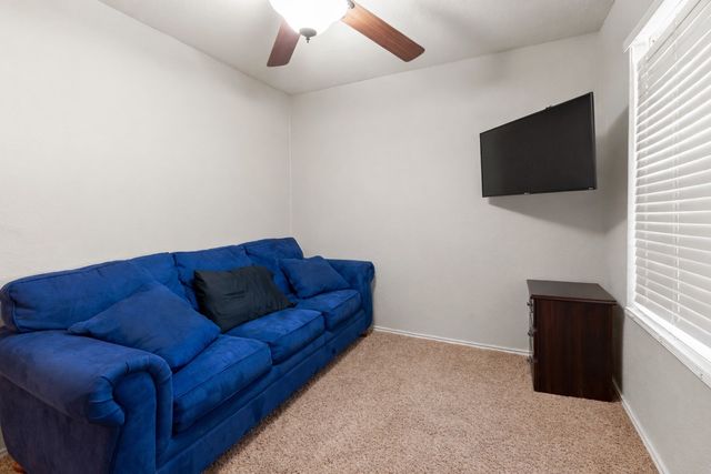 226 Palisade Loop, Mabank, TX 75156