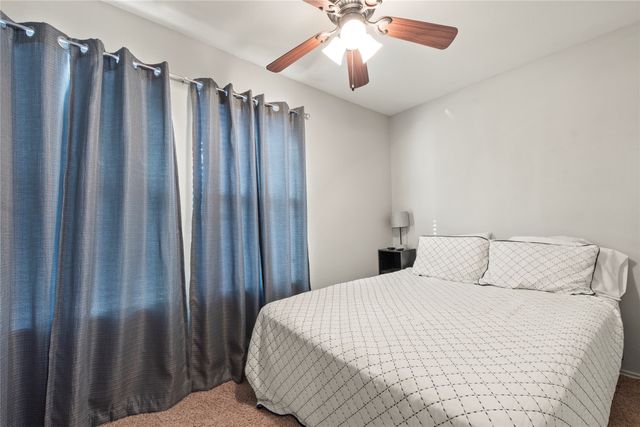 226 Palisade Loop, Mabank, TX 75156