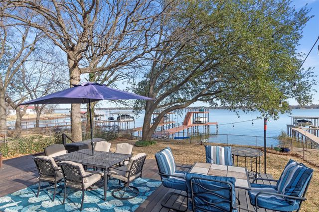 226 Palisade Loop, Mabank, TX 75156