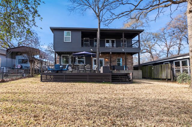 226 Palisade Loop, Mabank, TX 75156