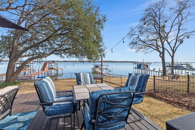 226 Palisade Loop, Mabank, TX 75156