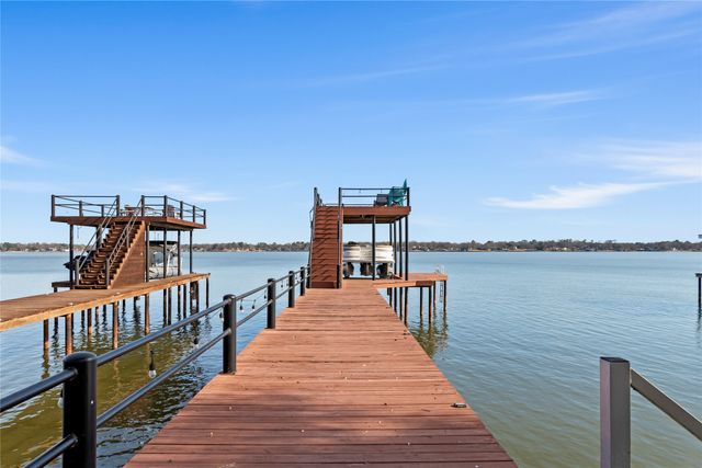 226 Palisade Loop, Mabank, TX 75156