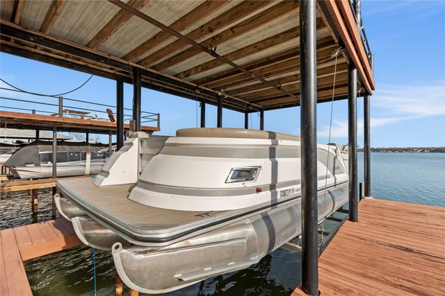 226 Palisade Loop, Mabank, TX 75156