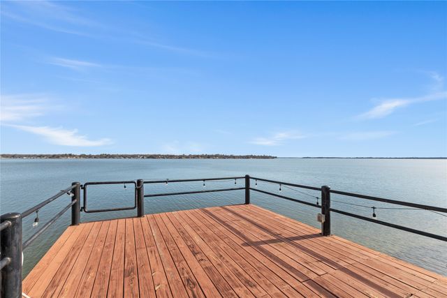 226 Palisade Loop, Mabank, TX 75156