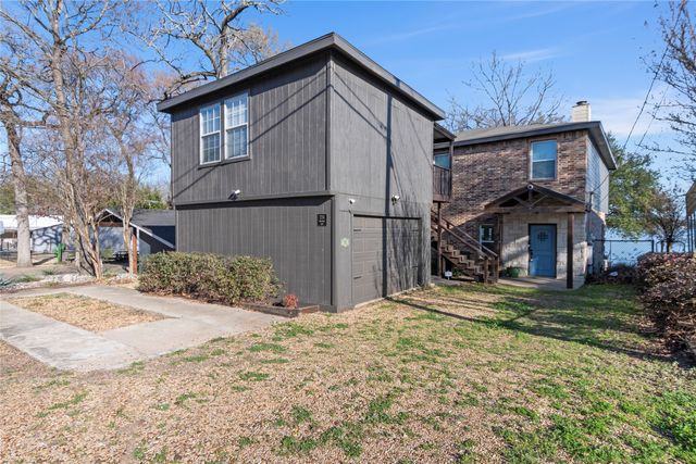 226 Palisade Loop, Mabank, TX 75156