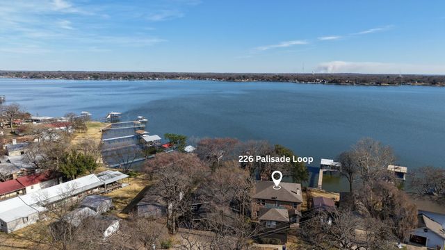 226 Palisade Loop, Mabank, TX 75156