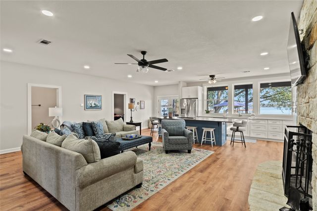 226 Palisade Loop, Mabank, TX 75156