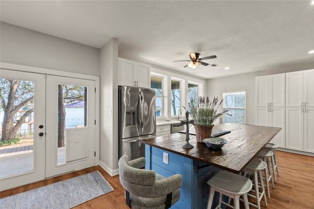 226 Palisade Loop, Mabank, TX 75156