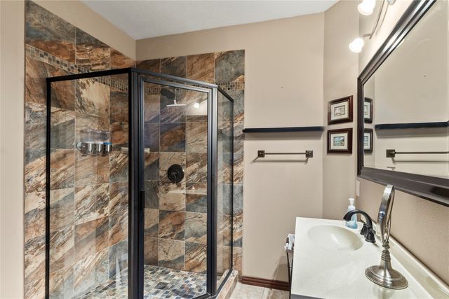 226 Palisade Loop, Mabank, TX 75156