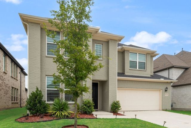 1220 Grass Hollow Place, Celina, TX 75009