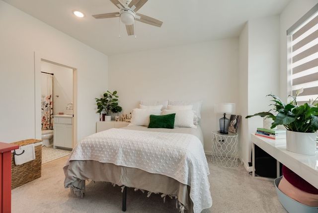 1220 Grass Hollow Place, Celina, TX 75009