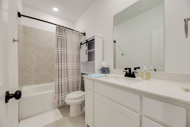 1220 Grass Hollow Place, Celina, TX 75009