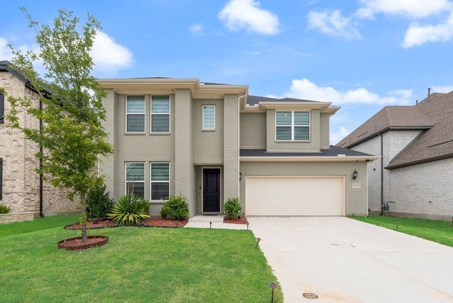 1220 Grass Hollow Place, Celina, TX 75009
