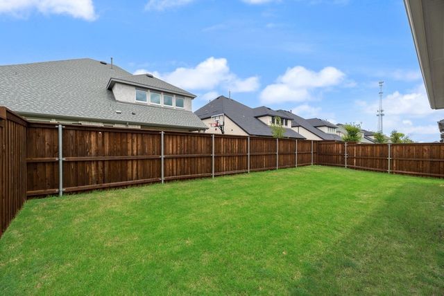 1220 Grass Hollow Place, Celina, TX 75009
