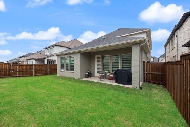 1220 Grass Hollow Place, Celina, TX 75009