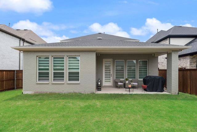 1220 Grass Hollow Place, Celina, TX 75009