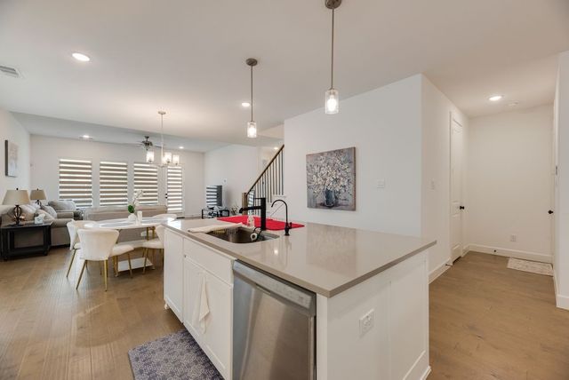 1220 Grass Hollow Place, Celina, TX 75009