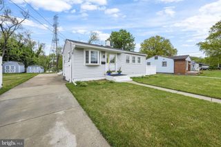 1407 BAETZEL AVE, Gloucester City, NJ 08030