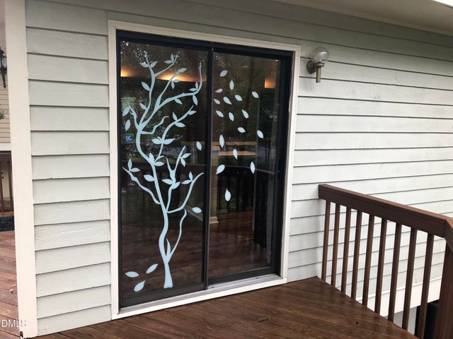 3345 Mill Run, Raleigh, NC 27612