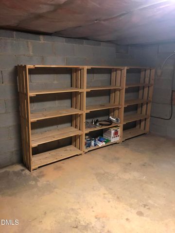 3345 Mill Run, Raleigh, NC 27612