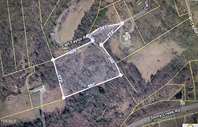 179 Carl Taylor Drive, Elizabethton, TN 37643