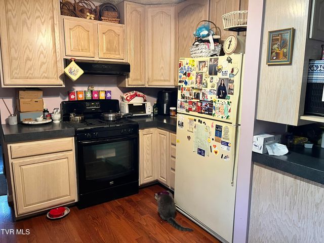 179 Carl Taylor Drive, Elizabethton, TN 37643