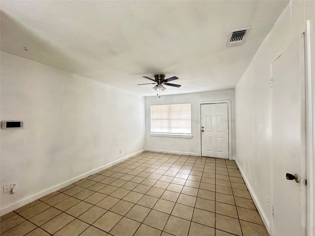 4916 Mcdougal Street, Greenville, TX 75401
