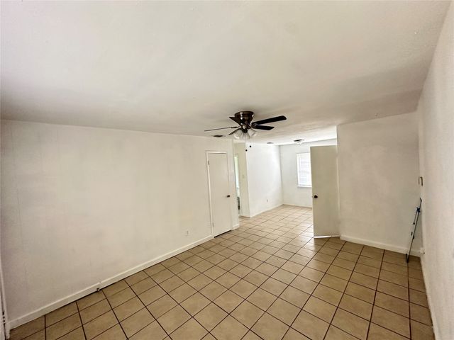 4916 Mcdougal Street, Greenville, TX 75401