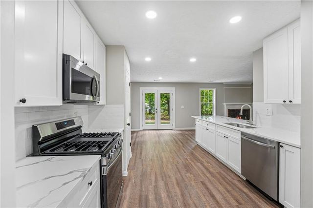 3780 Wake Robin Way, Cumming, GA 30028