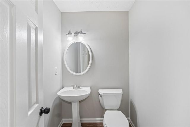 3780 Wake Robin Way, Cumming, GA 30028