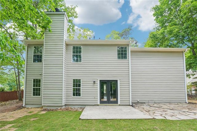 3780 Wake Robin Way, Cumming, GA 30028