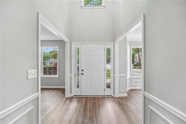 3780 Wake Robin Way, Cumming, GA 30028