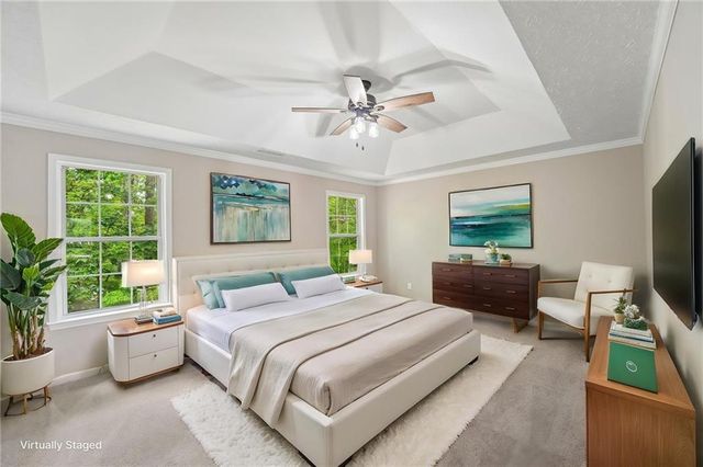 3780 Wake Robin Way, Cumming, GA 30028
