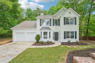 3780 Wake Robin Way, Cumming, GA 30028