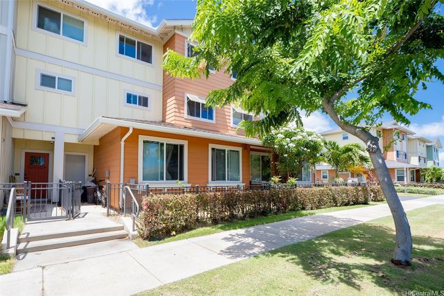 642 Kakala Street 1604, Kapolei, HI 96707